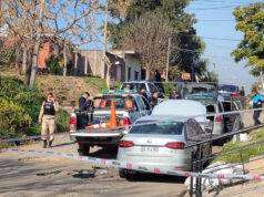 El Anillo Digital y el LPR del COZ fueron claves para desbaratar una banda armada en Zárate
