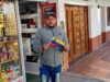 Conmoción y ansiedad por los terremotos mortales en Venezuela