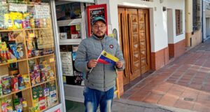 Conmoción y ansiedad por los terremotos mortales en Venezuela