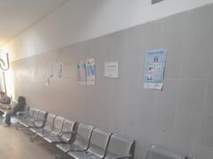La Cooperadora del Hospital Virgen del Carmen adquirió sillas