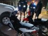 Operativo de tránsito en Lima: secuestran cinco motovehículos, tres con pedido de captura activo
