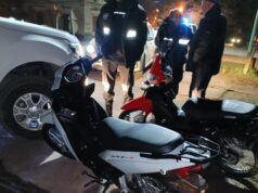 Operativo de tránsito en Lima: secuestran cinco motovehículos, tres con pedido de captura activo
