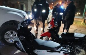 Operativo de tránsito en Lima: secuestran cinco motovehículos, tres con pedido de captura activo