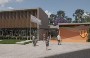 Educación, deporte y comunidad: una nueva forma de entender el aprendizaje en el Club Cardales