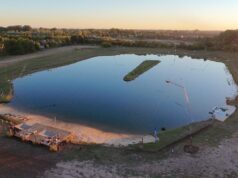 El Club Cardales y Pampa Cable Park: deporte, naturaleza y vida en comunidad
