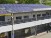 Ingresan a la Escuela Técnica 2 y se llevan equipamiento de precisión