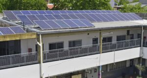 Ingresan a la Escuela Técnica 2 y se llevan equipamiento de precisión