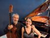 Amigos de la Música: Concierto de Piano y de Guitarra
