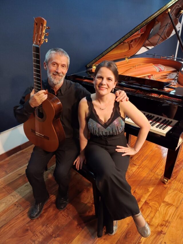 Foto Cecilia Frías