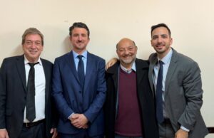Juró el nuevo Camarista en lo Civil y Comercial del Departamento Judicial de Zárate-Campana