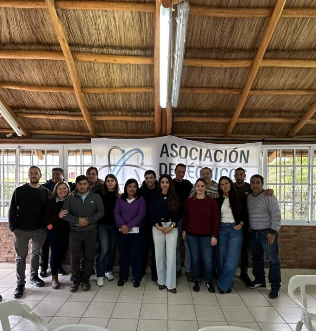 Propato- Encuentro Asoc. Tec