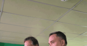Nombran a Basabe como Subsecretario de Seguridad
