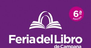 La Feria del Libro también tendrá una gran participación de escritores locales