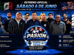 “Pasión por el Mundial”: una nueva propuesta zarateña para vivir la Copa del Mundo