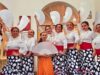 El Ballet Oficial de la institución brilló en el 142° aniversario de la Sociedad Española