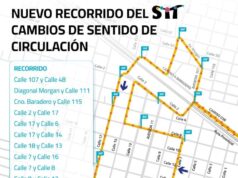 Lima amplía el recorrido interno del SIT y modifica sentidos de circulación