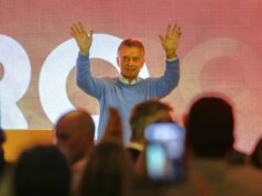 Macri se relanza con el “Próximo Paso”