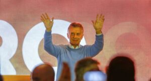 Macri se relanza con el “Próximo Paso”