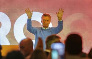 Macri se relanza con el “Próximo Paso”