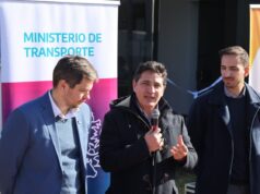 El Ministro de Transporte confirma incremento a controles de MOTSA 228