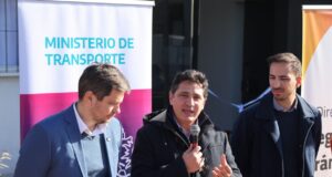 El Ministro de Transporte confirma incremento a controles de MOTSA 228