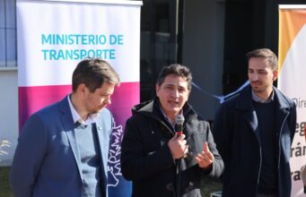 El Ministro de Transporte confirma incremento a controles de MOTSA 228