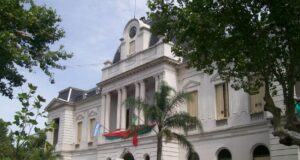 Reconocen a Zárate como un municipio transparente