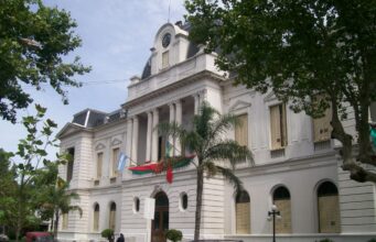 Reconocen a Zárate como un municipio transparente