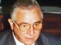 Oscar Morano: el hombre que entendió la política como un acto de amor por Zárate