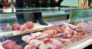 El consumo de carne volvió a caer. En Zárate también se vende menos