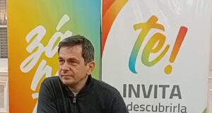 Vamos a mejorar toda la iluminación pública