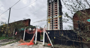 Autorizan demolición de complejo abandonado Floreal del Sol