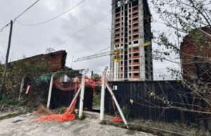 Autorizan demolición de complejo abandonado Floreal del Sol