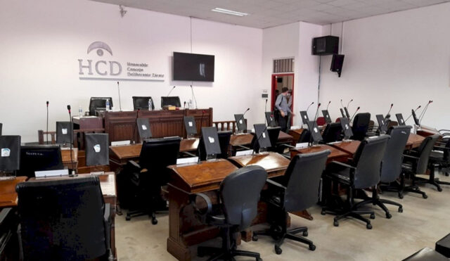 hcd