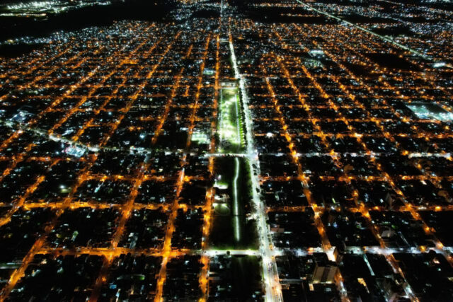 luminaria