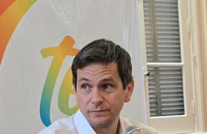 Matzkin anticipa un año “caliente” en terminos políticos: “Después del mundial comenzará la campaña política”