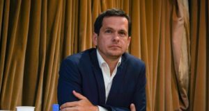 Zárate participará en cumbre internacional de modernización urbana