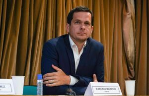 Zárate participará en cumbre internacional de modernización urbana