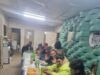 La ONG “Restaurando Vida” brindó asilo y comida a 32 personas
