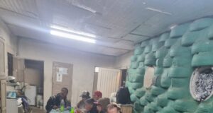 La ONG “Restaurando Vida” brindó asilo y comida a 32 personas