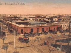 Historia zarateña