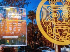 Desarrollan cuarta noche de “Sabores Locales”