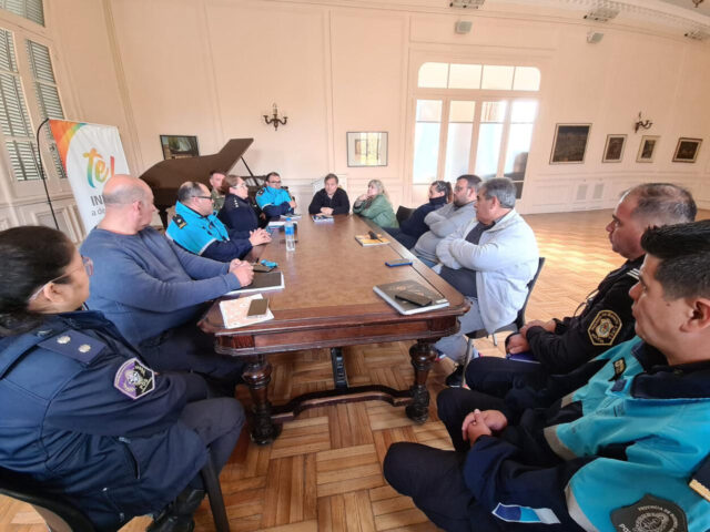 seguridad