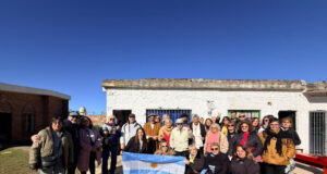Recordaron ayer a Angel Zaragoza