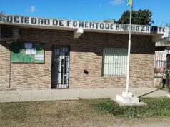 El trabajo conjunto entre el COPBA y el Municipio permitió desarticular una campaña visual ilegal