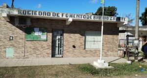 El trabajo conjunto entre el COPBA y el Municipio permitió desarticular una campaña visual ilegal