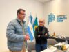 Se presentó “Miradas hacia el pasado zarateño” en la Casa de la Provincia