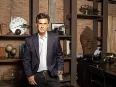 Adrián Saraco, CEO del Grupo E2: “Los desafíos son nuestra esencia”