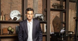 Adrián Saraco, CEO del Grupo E2: “Los desafíos son nuestra esencia”