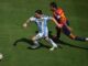 Argentina peleó hasta el final y es subcampeona del mundo